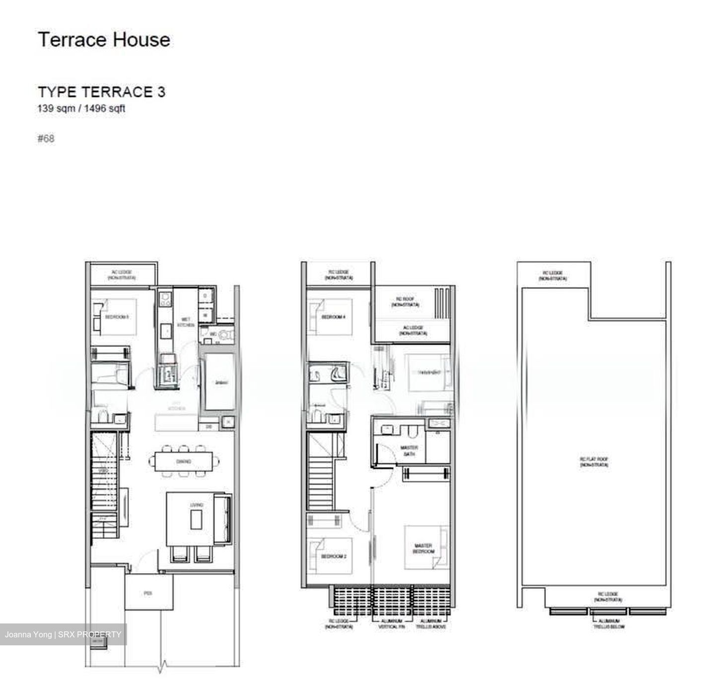 Lentor Gardens Residences (D26), Apartment #628875631